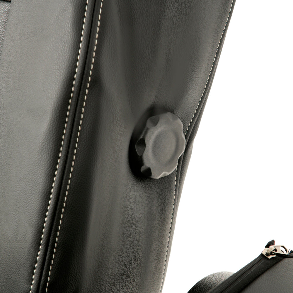 Peugeot Partner Tailored Leatherette Seat Covers 2008+