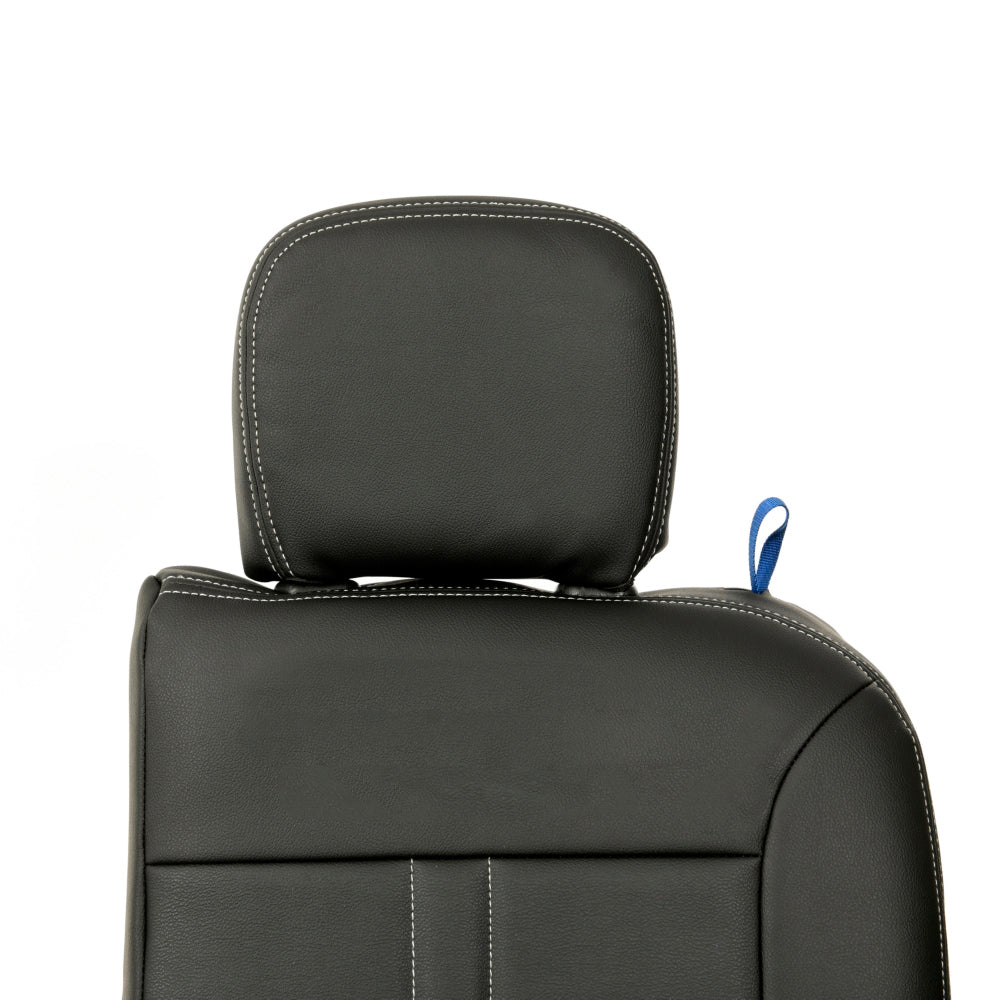 Citroen Berlingo Tailored Leatherette Seat Covers 2008+