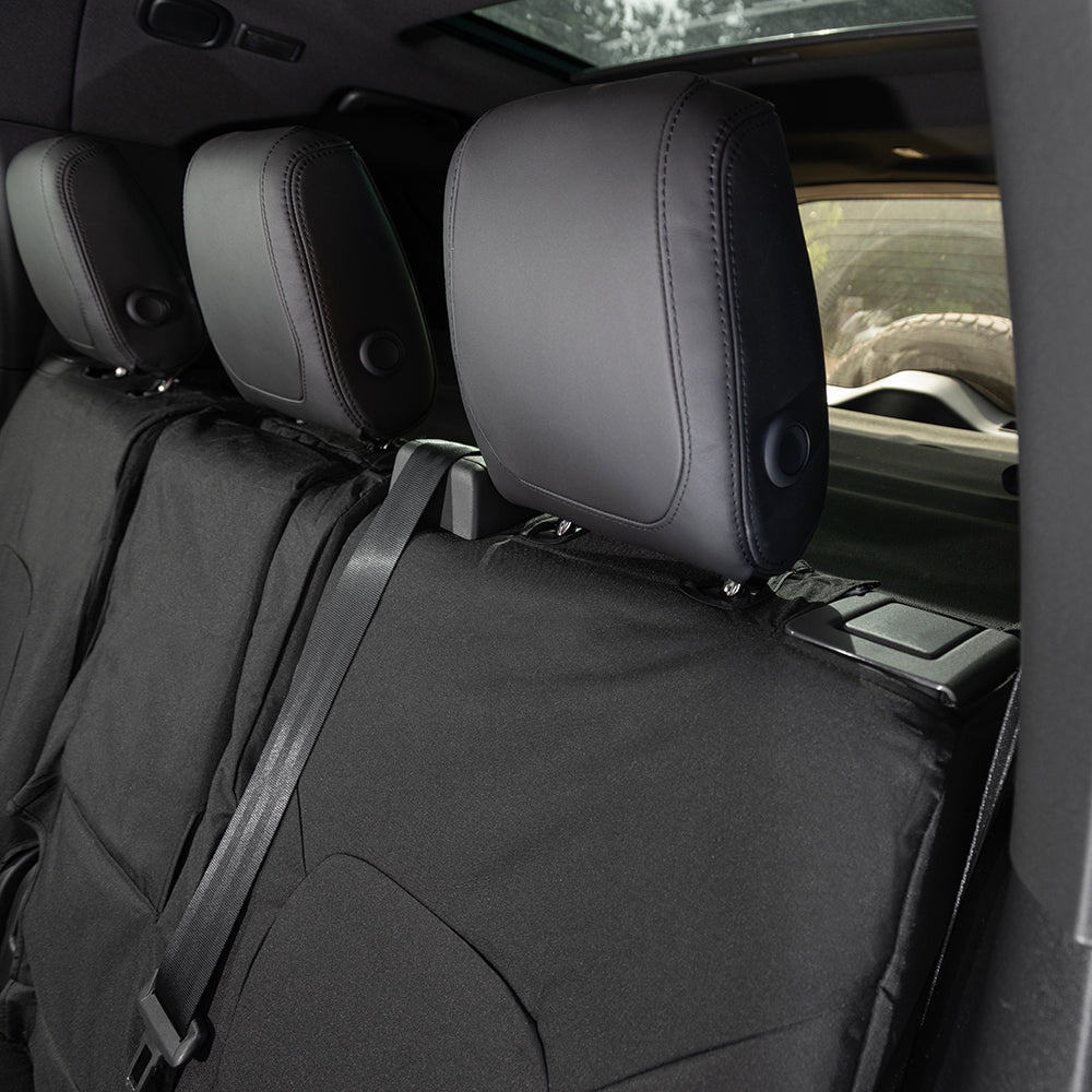 Land Rover Defender 90/110/130 Tailored Waterproof Seat Covers (All Models)