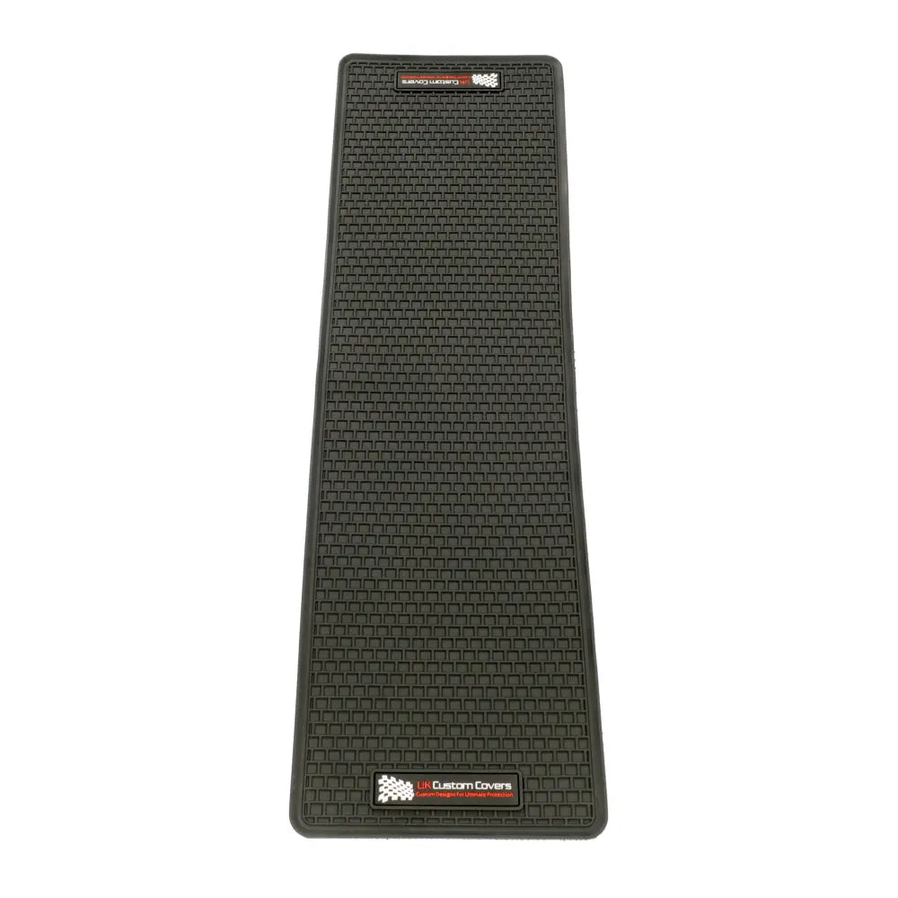 Ford Transit Van Rubber Floor Mats (2014+)
