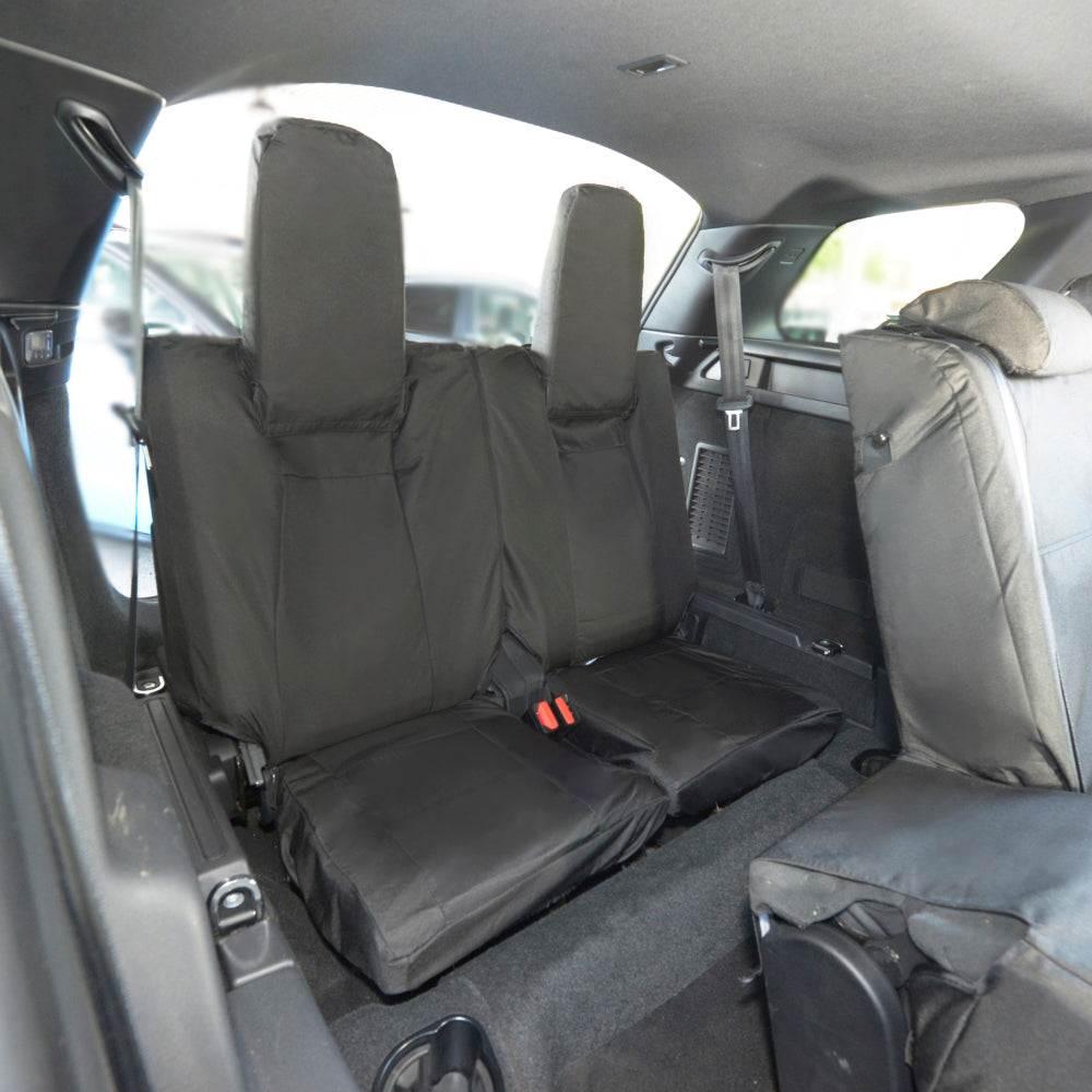 Land Rover Discovery (2-5 Inc. Sport) Tailored Waterproof Seat Covers