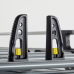 Citroen Dispatch 2016 on Roof Rack - ULTI Rack+ OPTIONAL FITTING