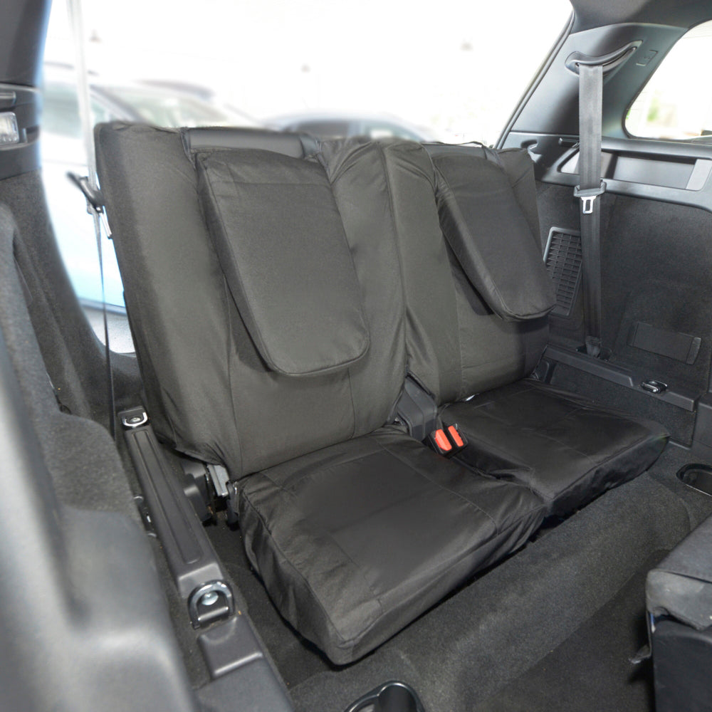 Land Rover Discovery (2-5 Inc. Sport) Tailored Waterproof Seat Covers