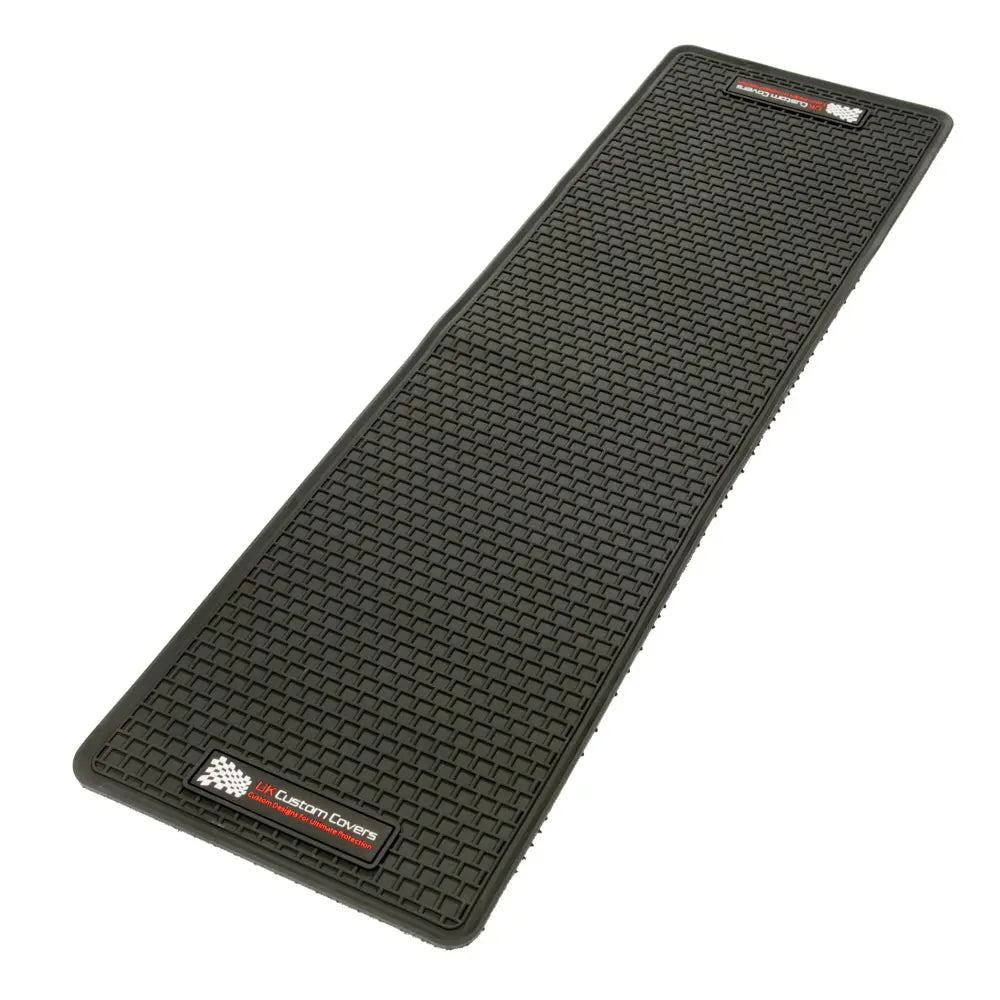 Ford Transit Van Rubber Floor Mats (2014+)