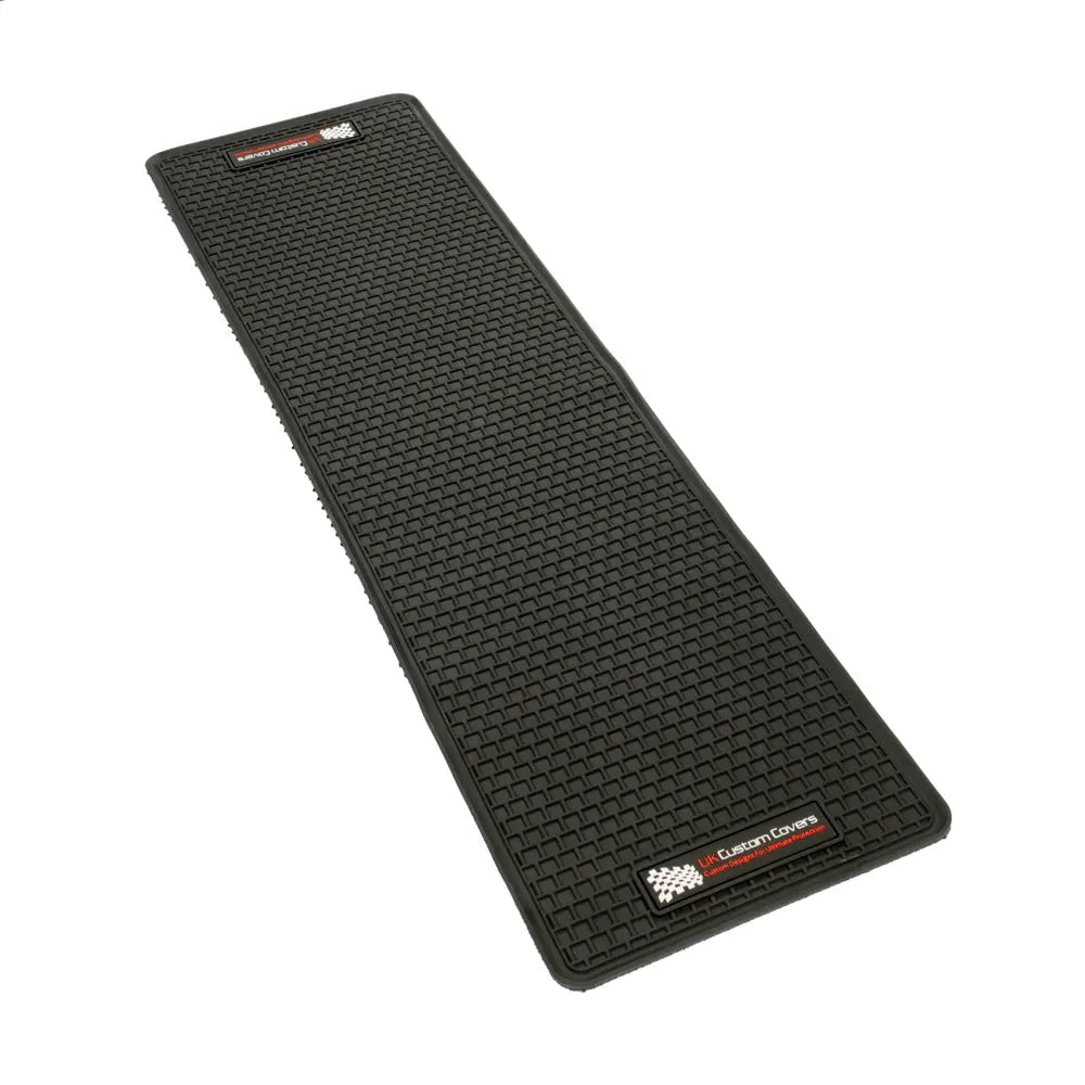Ford Transit Van Rubber Floor Mats (2014+)