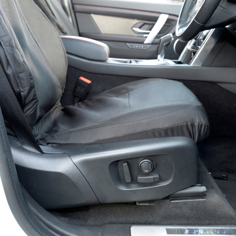Land Rover Discovery (2-5 Inc. Sport) Tailored Waterproof Seat Covers