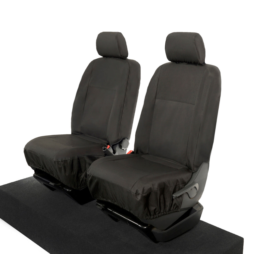 VW T6/T6.1 Caravelle Tailored Waterproof Seat Covers 2015+