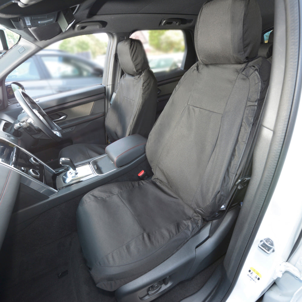 Land Rover Discovery (2-5 Inc. Sport) Tailored Waterproof Seat Covers
