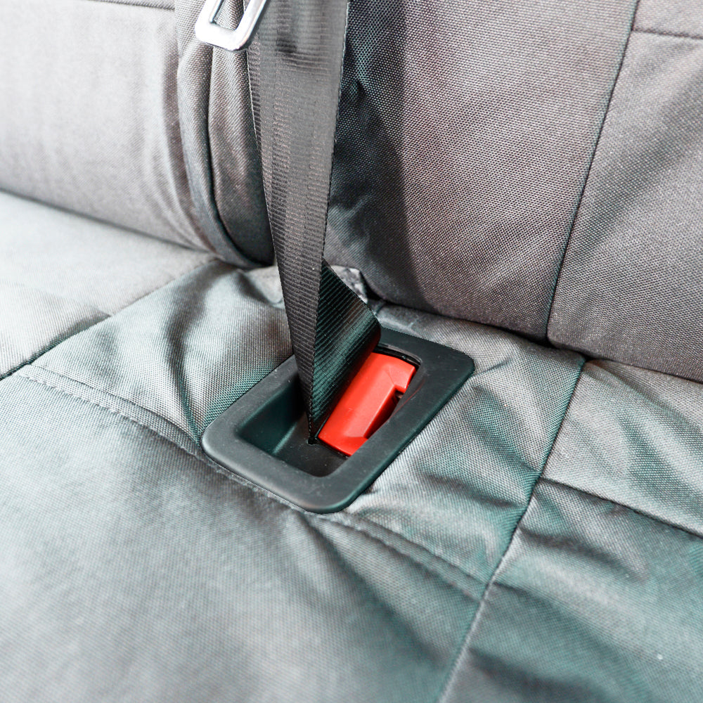 VW T6/T6.1 Kombi Tailored Waterproof Seat Covers 2015+