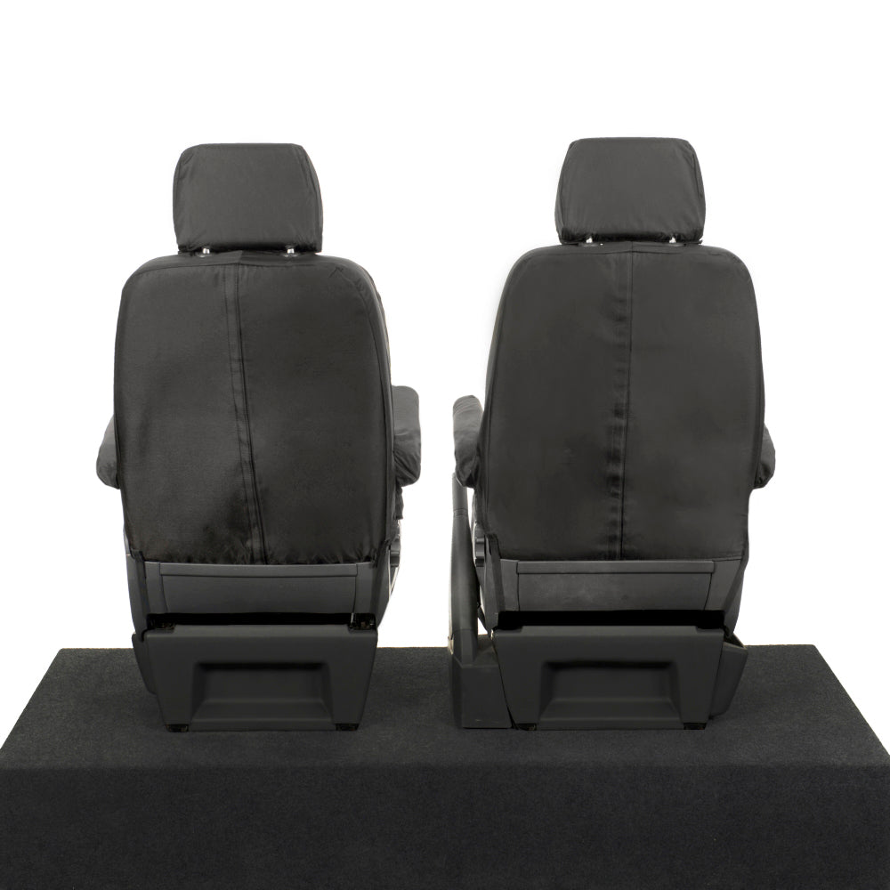VW T6/T6.1 Kombi Tailored Waterproof Seat Covers 2015+