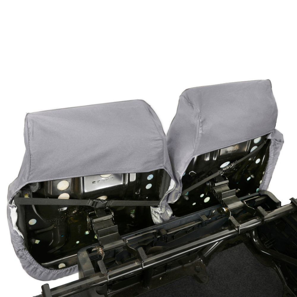 Ford Transit Van (Inc E-Transit) Tailored Waterproof Seat Covers 2000+