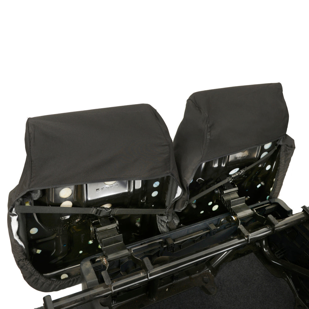 Ford Transit Van (Inc E-Transit) Tailored Waterproof Seat Covers 2000+