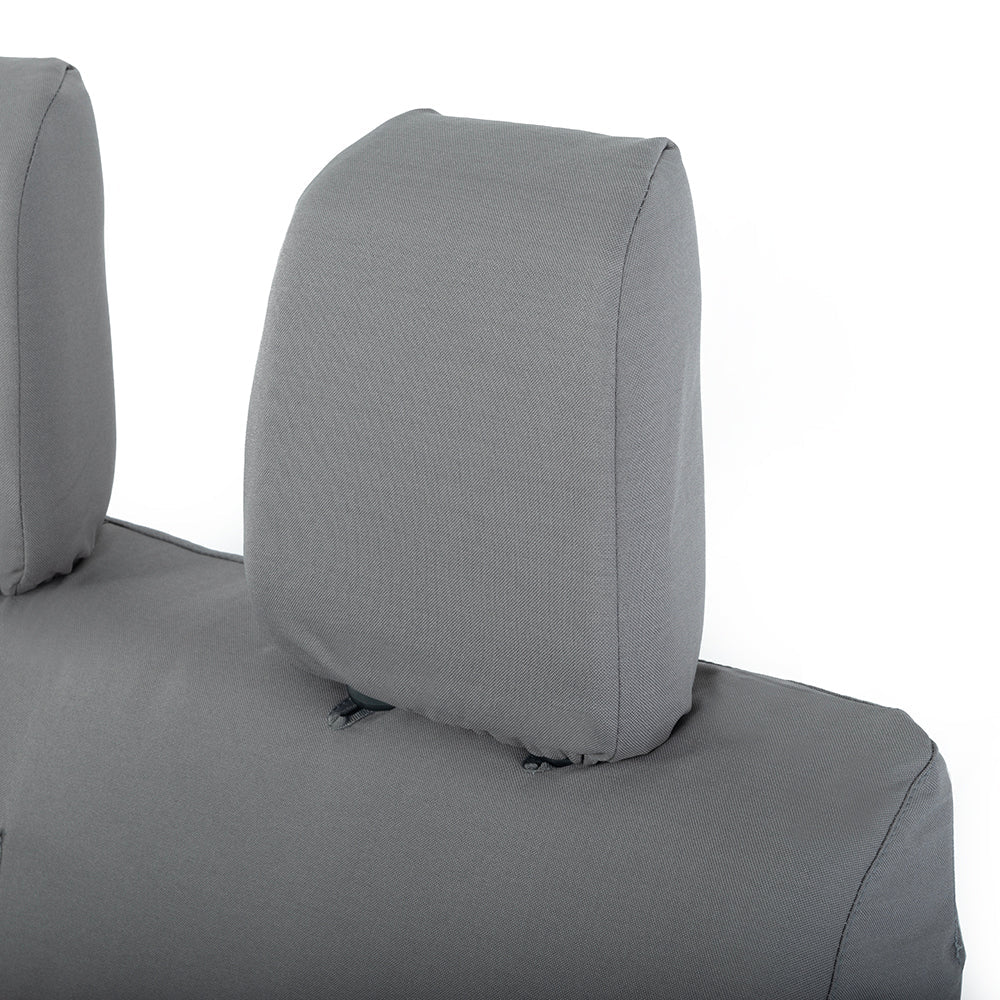 Fiat Scudo Tailored Waterproof Seat Covers 2007+