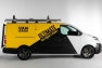 ULTI Loader 3.1m for Single Ladders – Ford Transit Custom L1/L2 H1 (2023–Present), Twin Rear