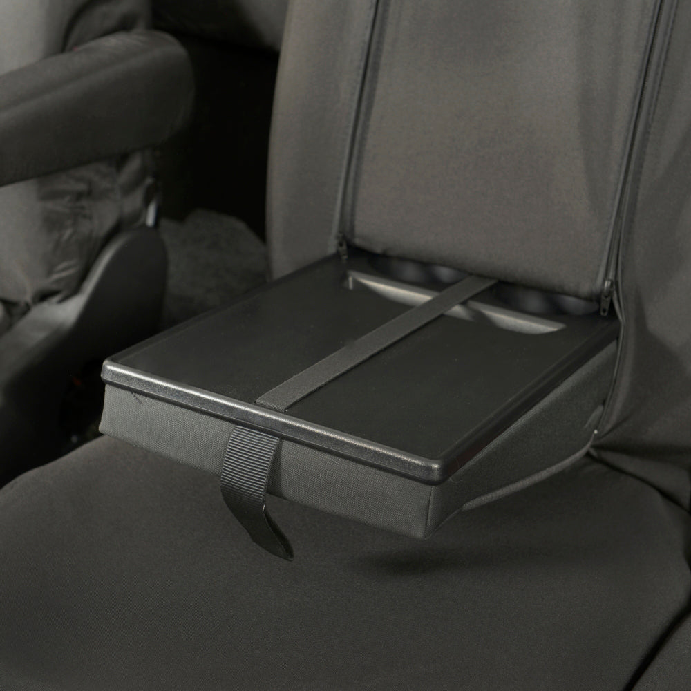 Ford Transit Van (Inc E-Transit) Tailored Waterproof Seat Covers 2000+