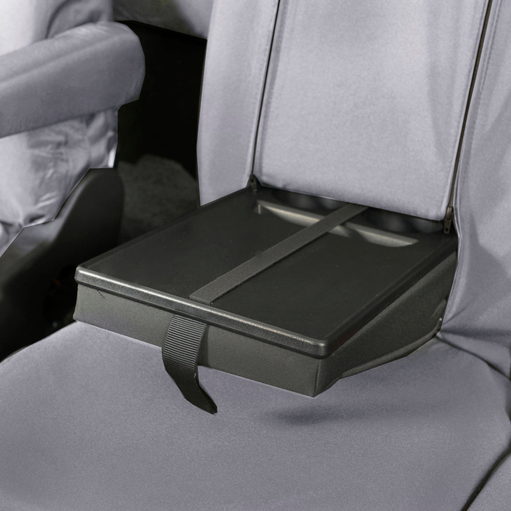 Ford Transit Van (Inc E-Transit) Tailored Waterproof Seat Covers 2000+