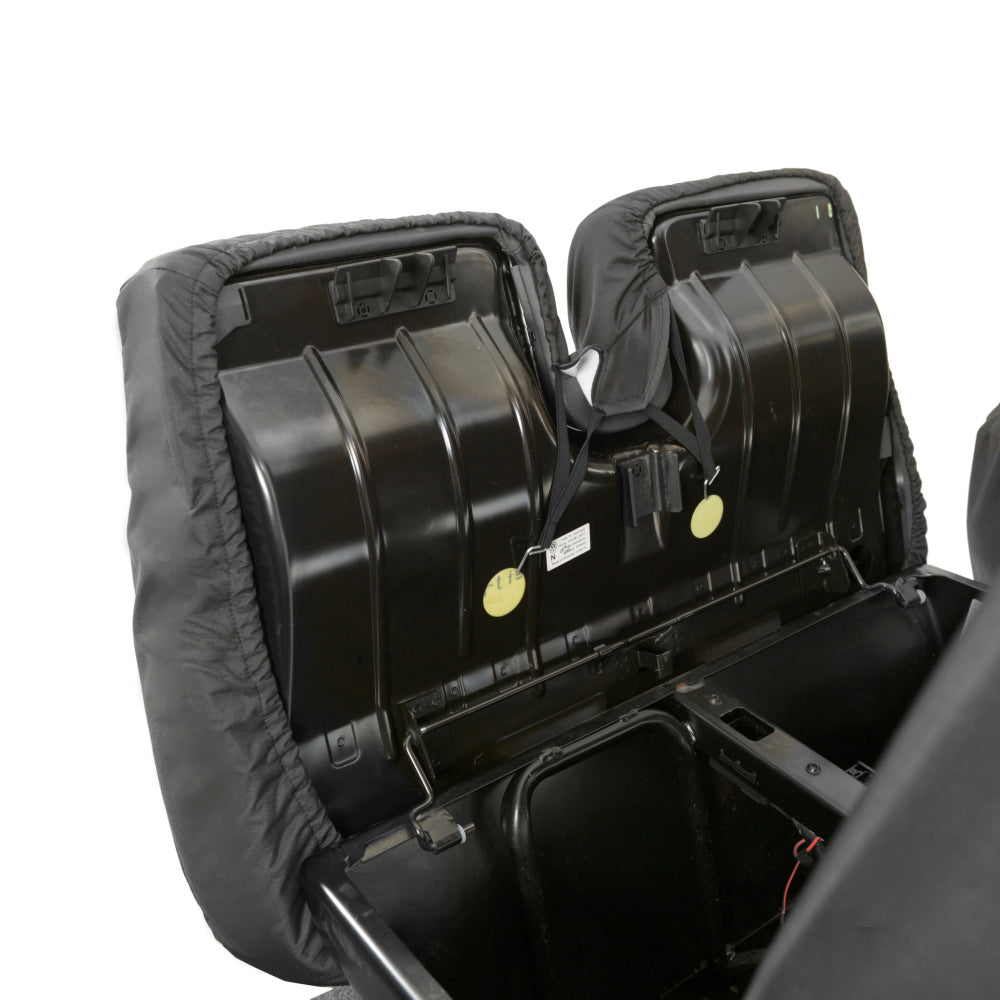 VW T6/T6.1 Shuttle Tailored Waterproof Seat Covers 2015+