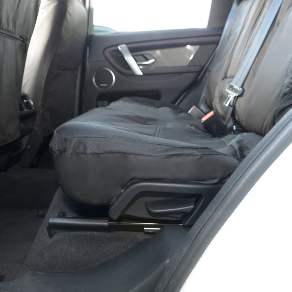 Land Rover Discovery (2-5 Inc. Sport) Tailored Waterproof Seat Covers