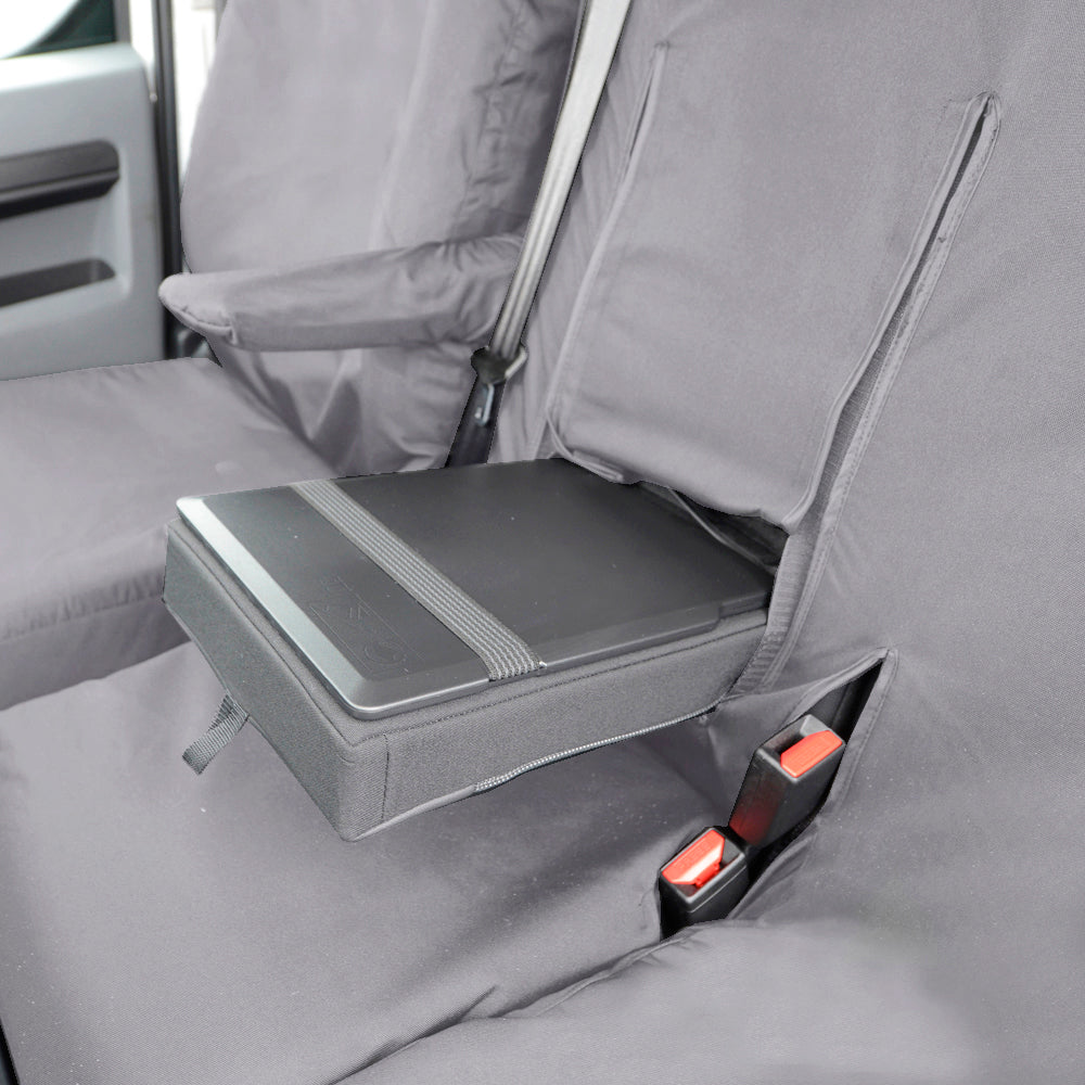 Peugeot Expert Tailored Waterproof Seat Covers