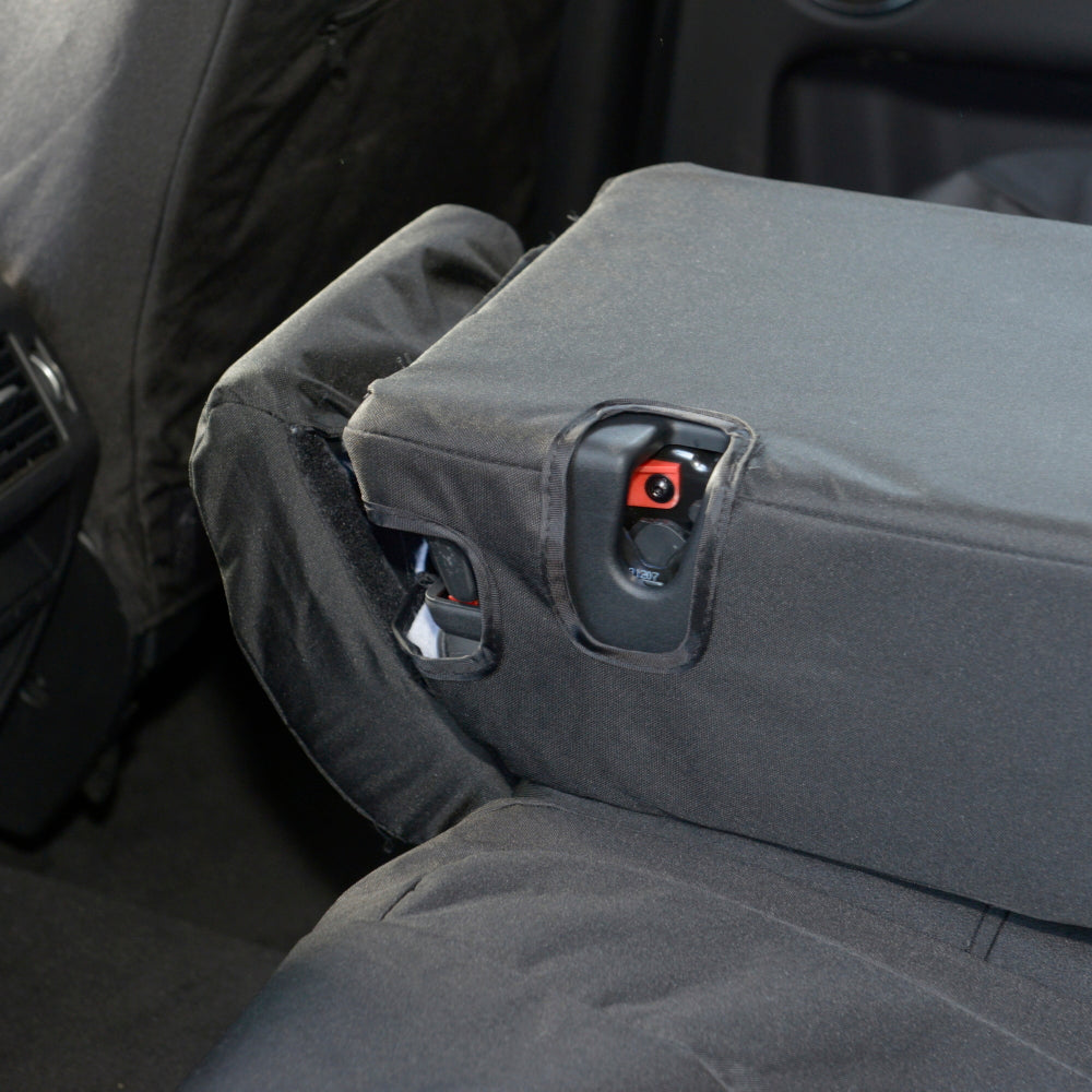 Land Rover Discovery (2-5 Inc. Sport) Tailored Waterproof Seat Covers