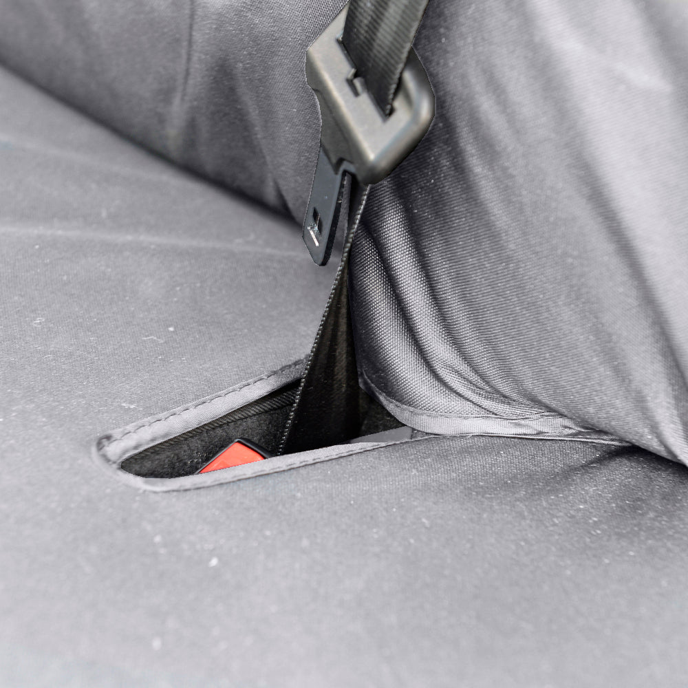 Vauxhall Movano Tailored Waterproof Seat Covers (2010-2024)