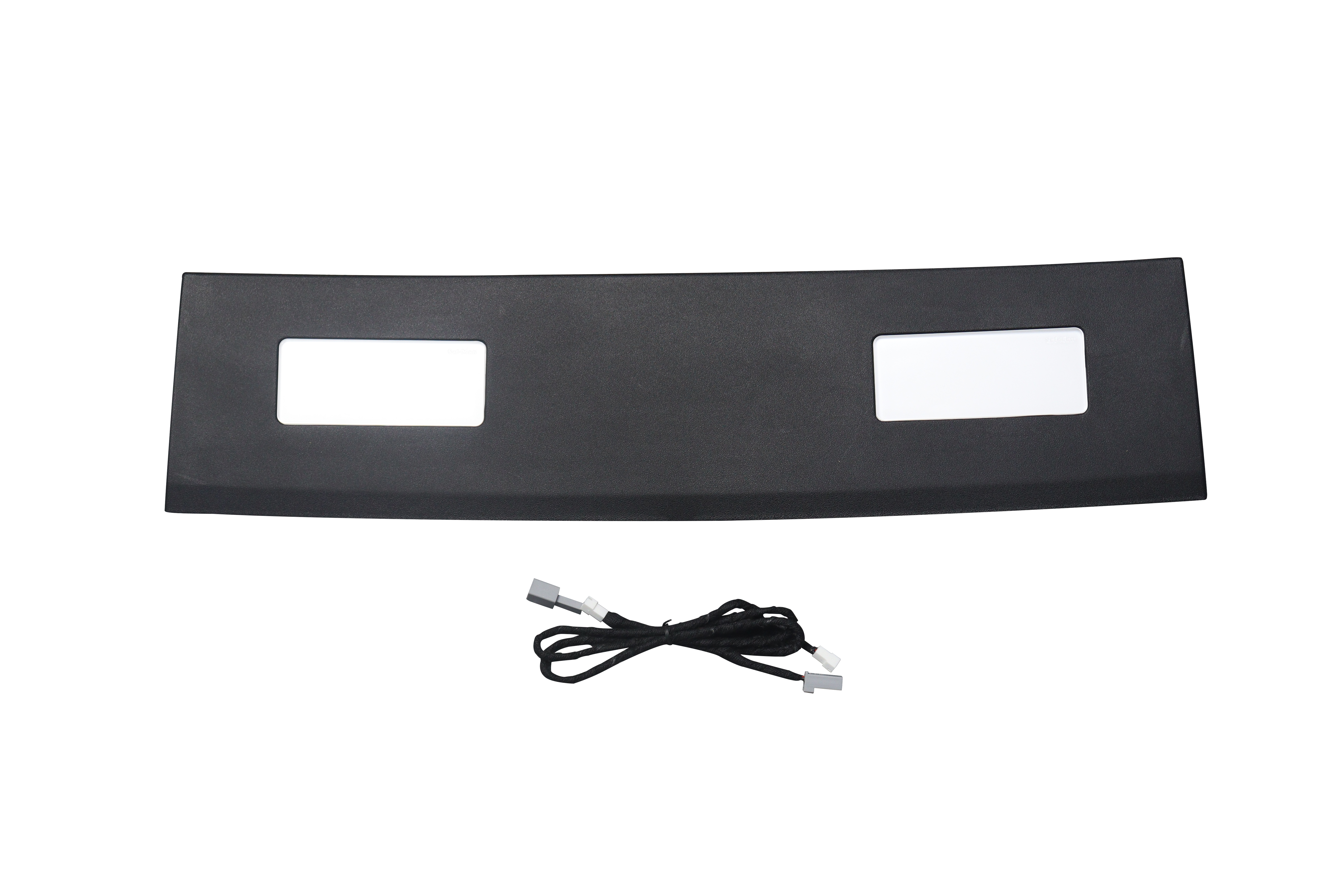 Plug & Play Rear Loadspace Light for L663 Defender