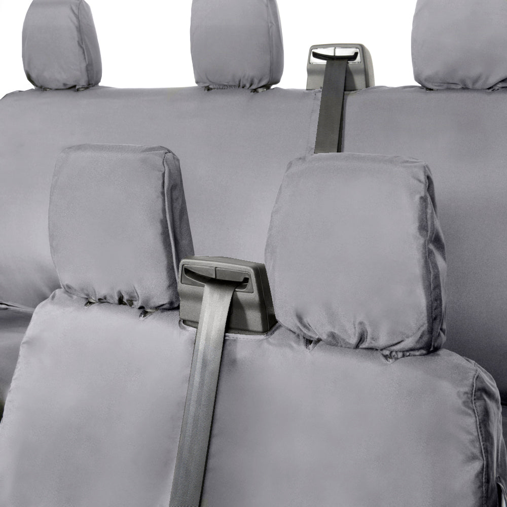 Ford Transit Custom Tailored Waterproof Seat Covers 2013+