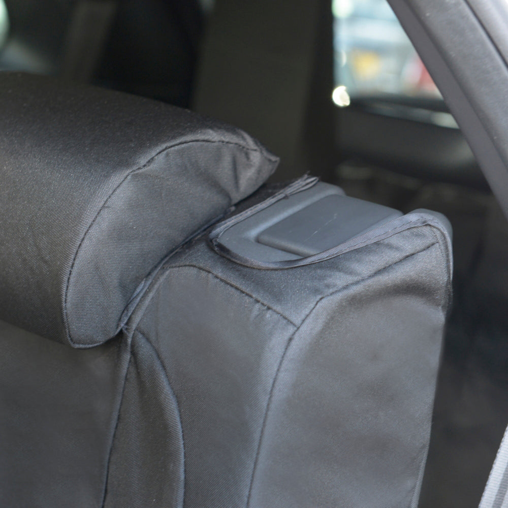 Land Rover Discovery (2-5 Inc. Sport) Tailored Waterproof Seat Covers