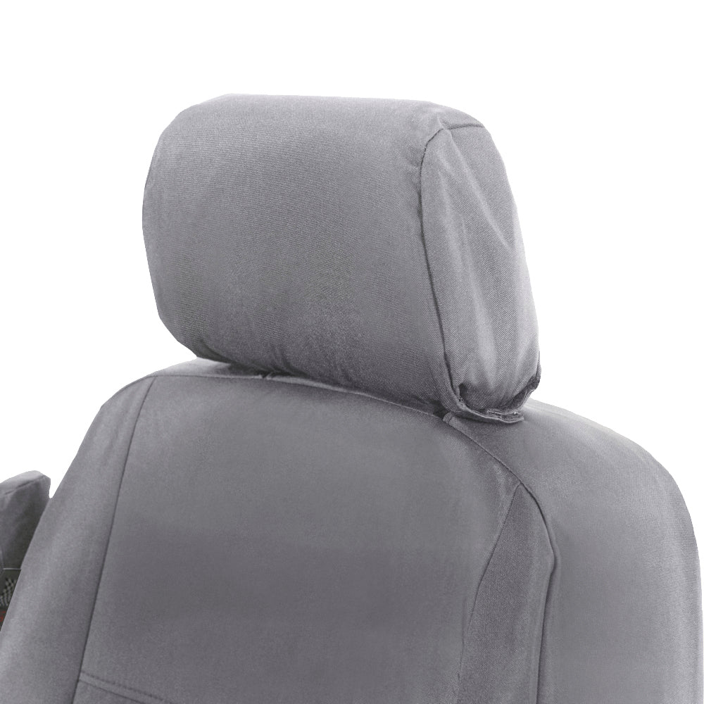 VW T6/T6.1 Shuttle Tailored Waterproof Seat Covers 2015+