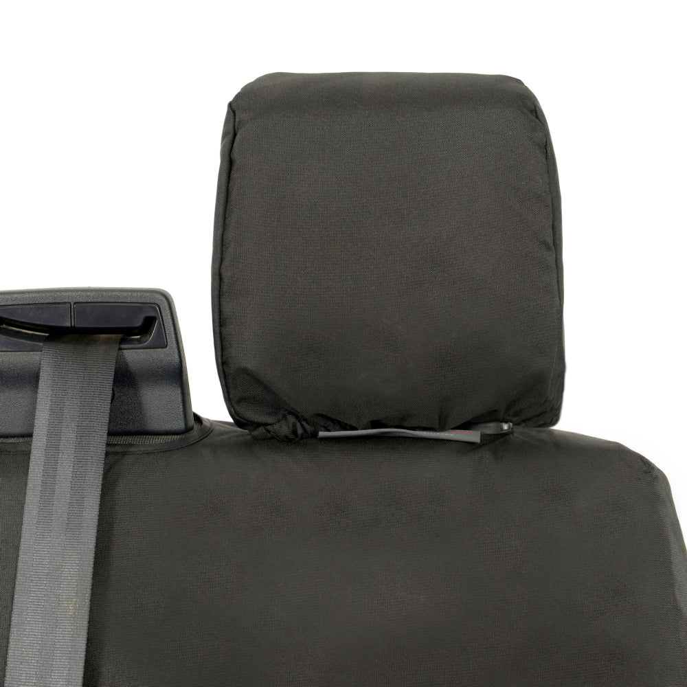 Ford Transit Van (Inc E-Transit) Tailored Waterproof Seat Covers 2000+