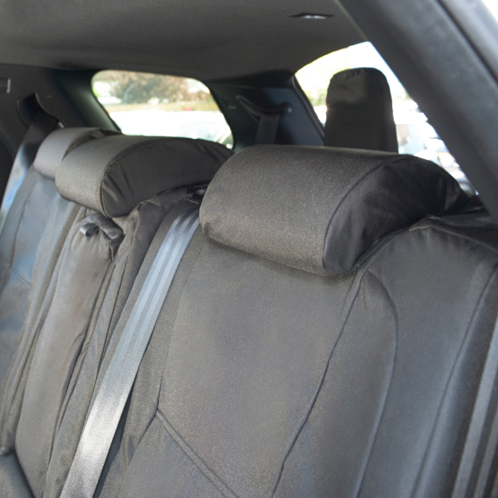 Land Rover Discovery (2-5 Inc. Sport) Tailored Waterproof Seat Covers
