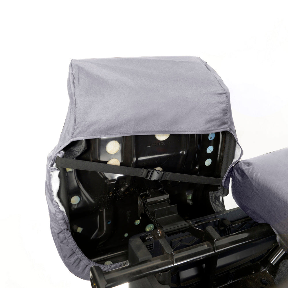 Ford Transit Van (Inc E-Transit) Tailored Waterproof Seat Covers 2000+
