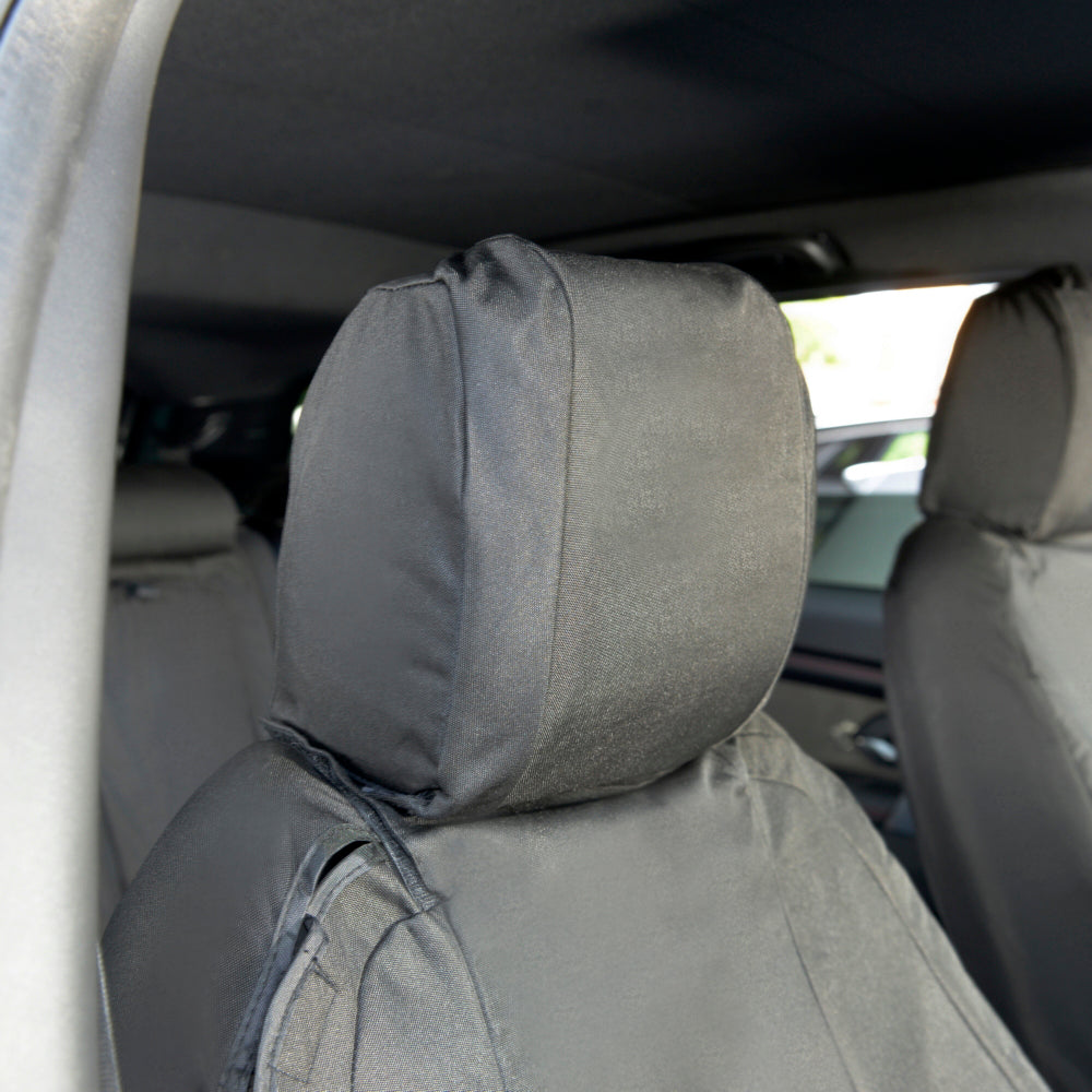 Land Rover Discovery (2-5 Inc. Sport) Tailored Waterproof Seat Covers