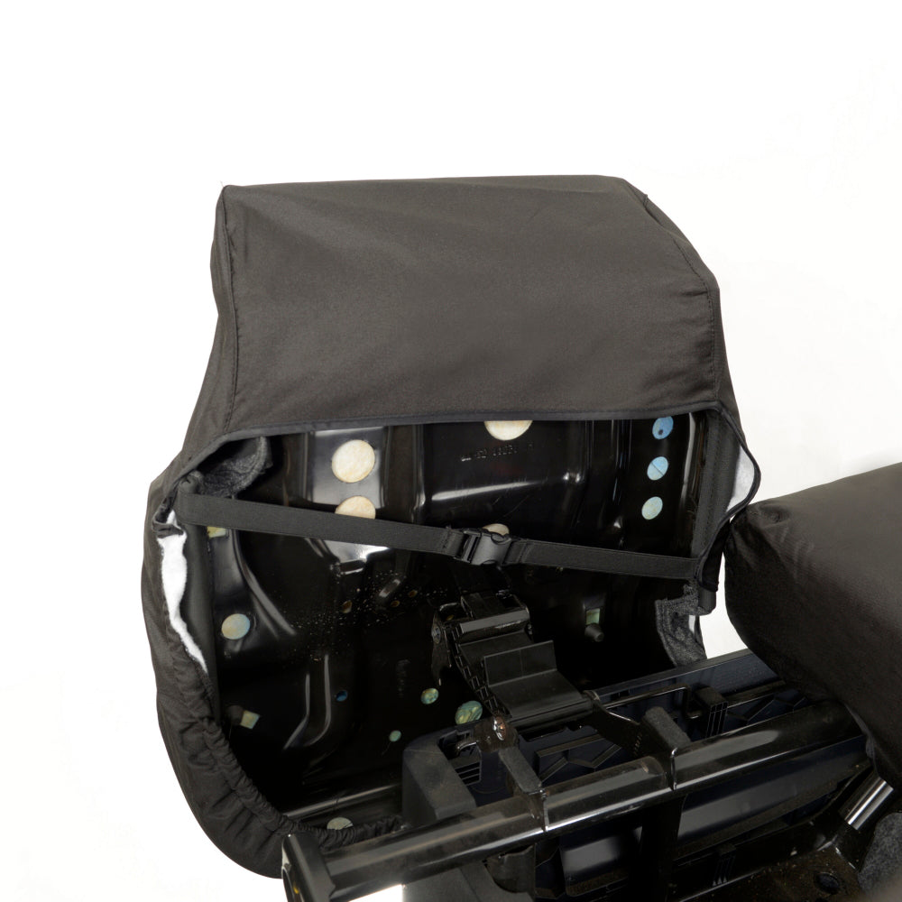 Ford Transit Van (Inc E-Transit) Tailored Waterproof Seat Covers 2000+