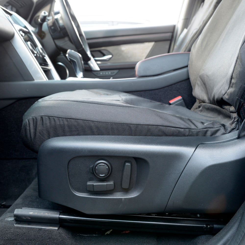 Land Rover Discovery (2-5 Inc. Sport) Tailored Waterproof Seat Covers