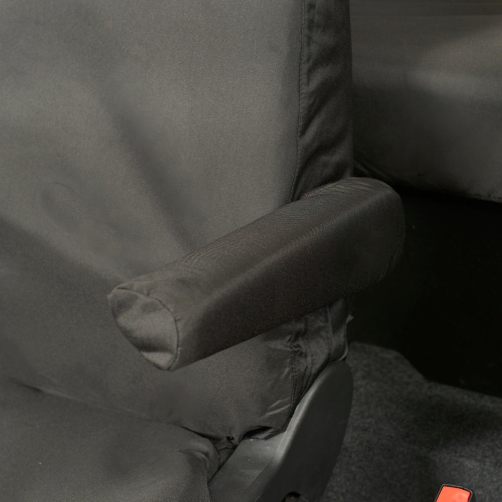 Ford Transit Van (Inc E-Transit) Tailored Waterproof Seat Covers 2000+