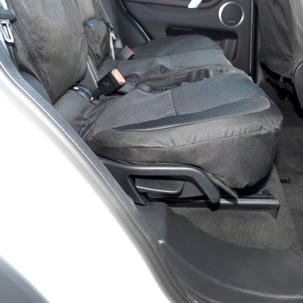 Land Rover Discovery (2-5 Inc. Sport) Tailored Waterproof Seat Covers