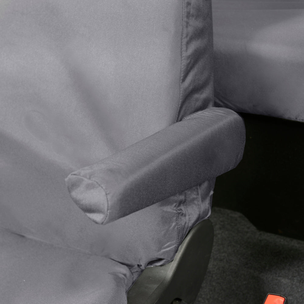 Ford Transit Van (Inc E-Transit) Tailored Waterproof Seat Covers 2000+