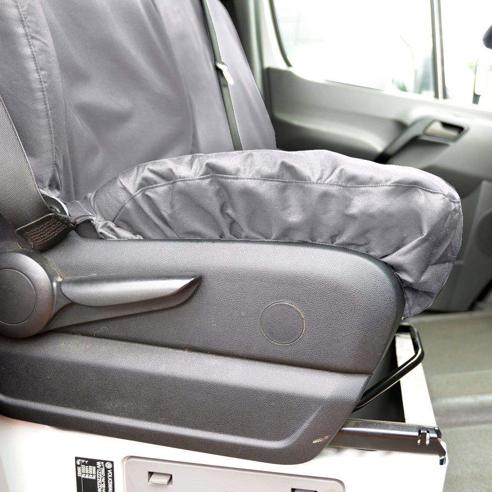 Mercedes Sprinter Van Tailored Waterproof Seat Covers 2006+
