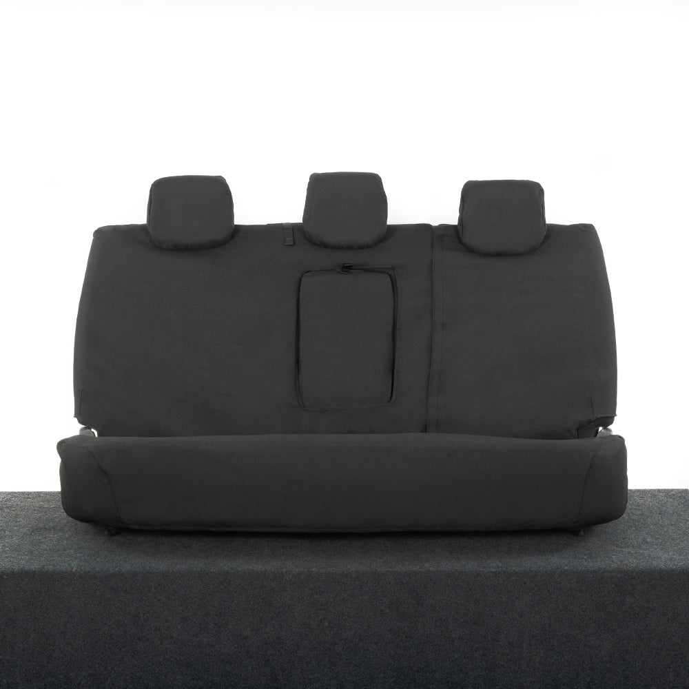Ford Ranger Tailored Waterproof Seat Covers 2006+