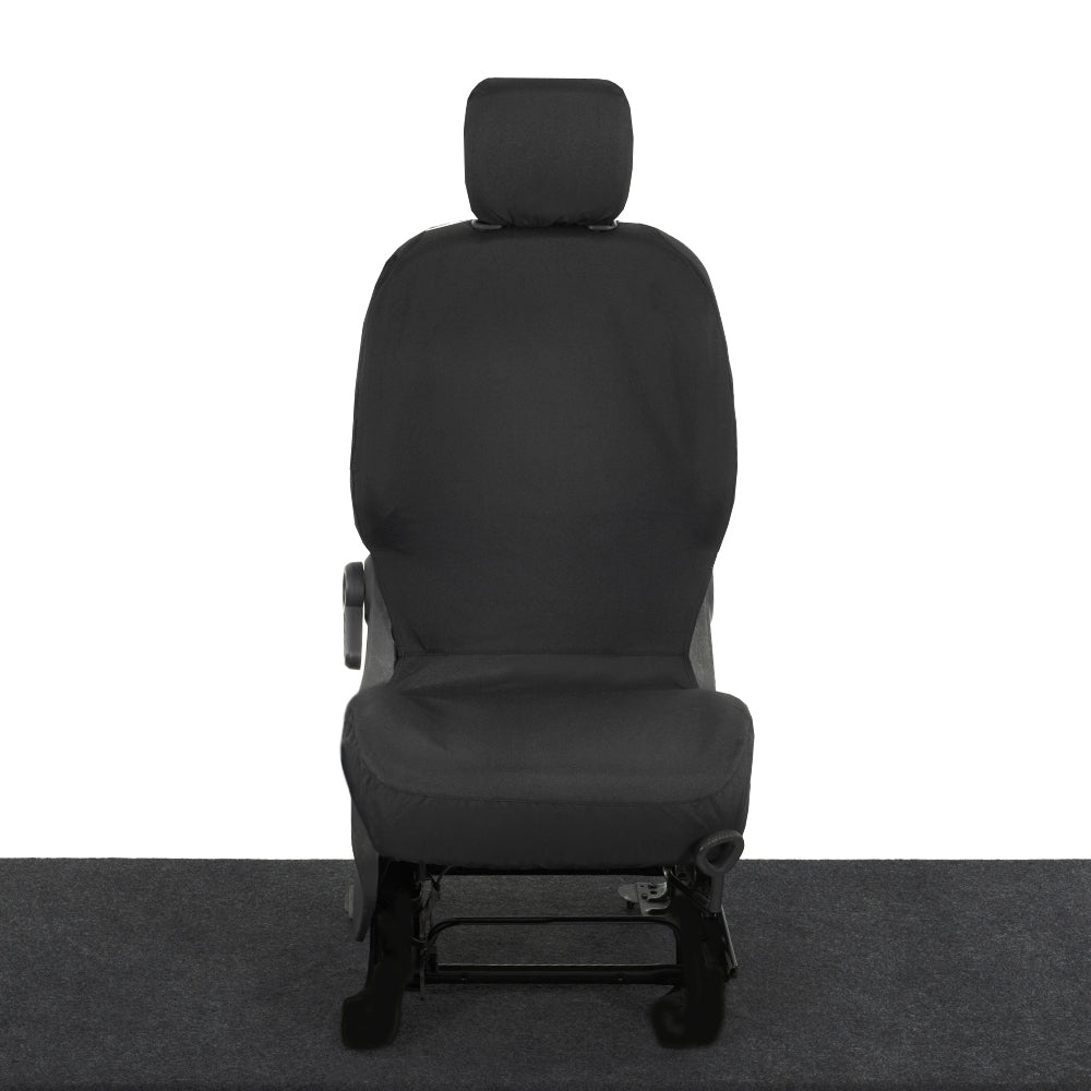 Peugeot Partner Tailored Waterproof Seat Covers 2008+