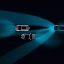 Auto High Beam Assist