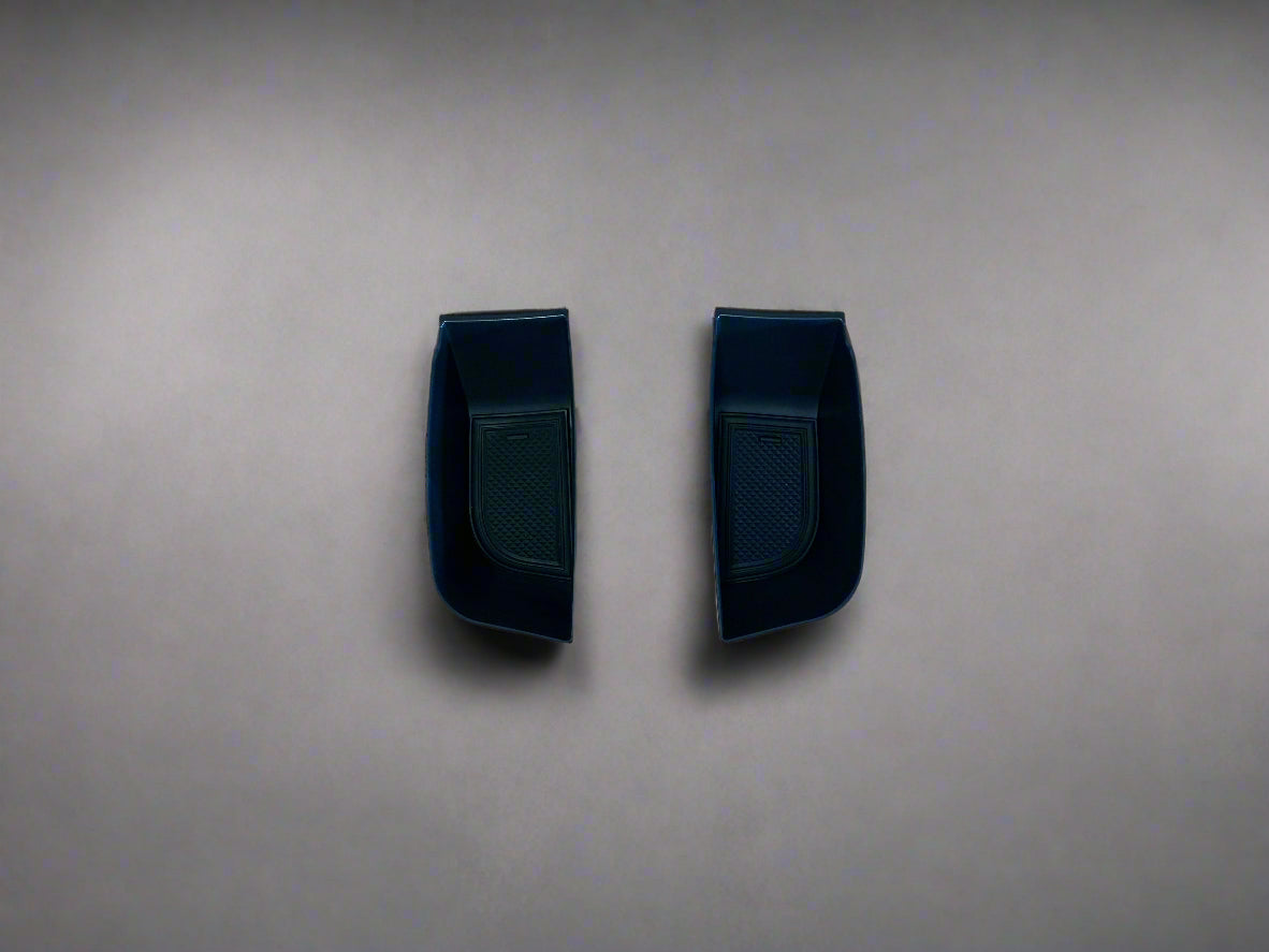 L663 Defender (2020+) Door Storage Inserts