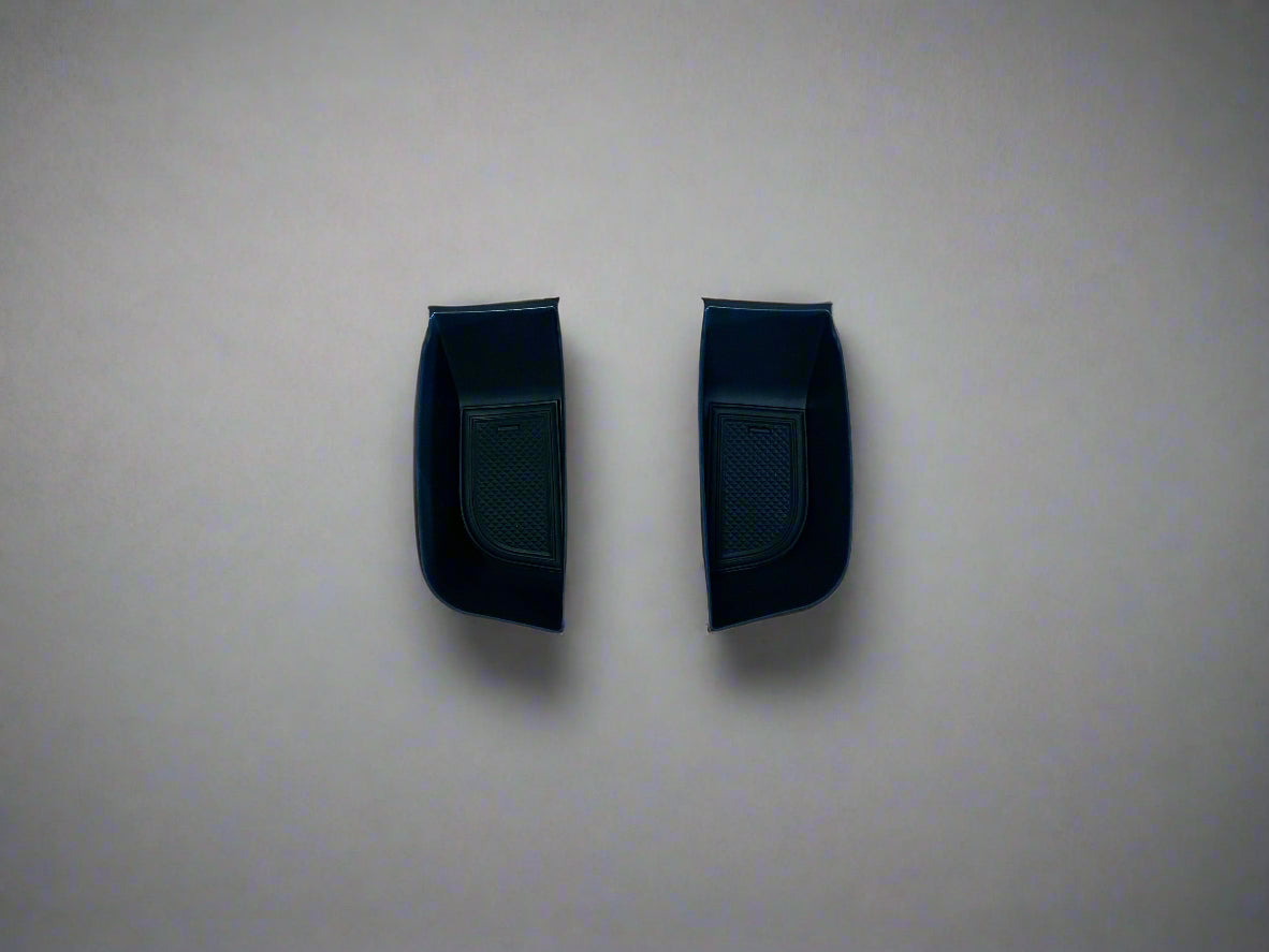 L663 Defender (2020+) Door Storage Inserts