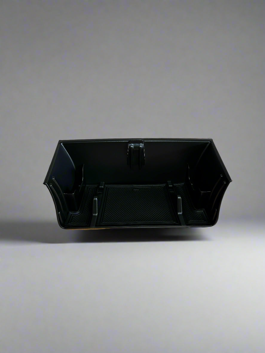 Land Rover Defender L663 Centre Console Storage Box