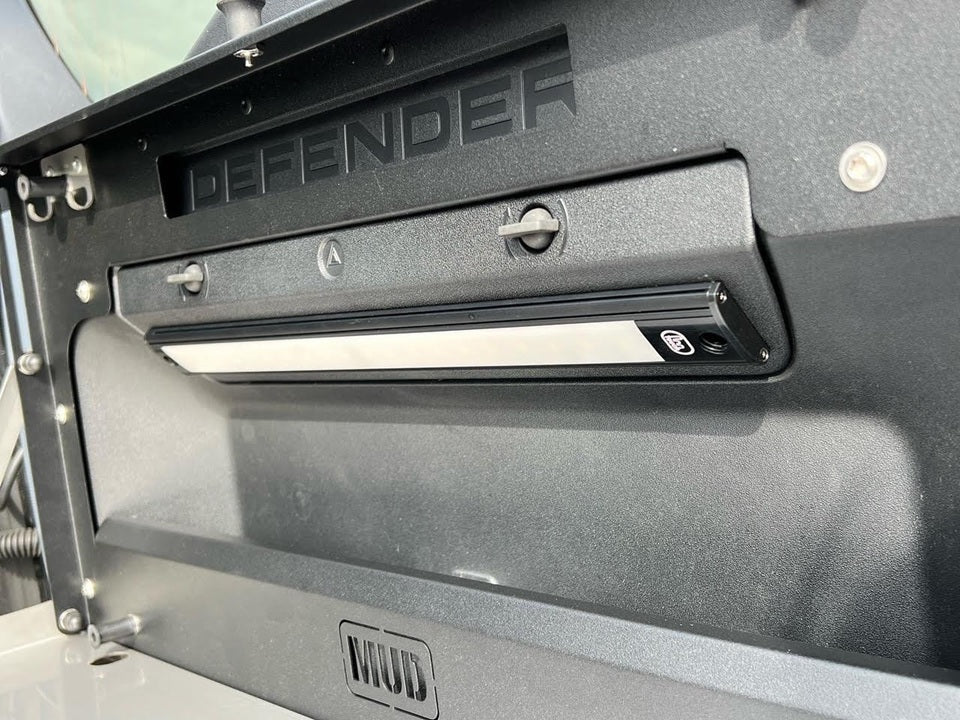 (L663) Defender Rear Door Tailgate Table 2020+