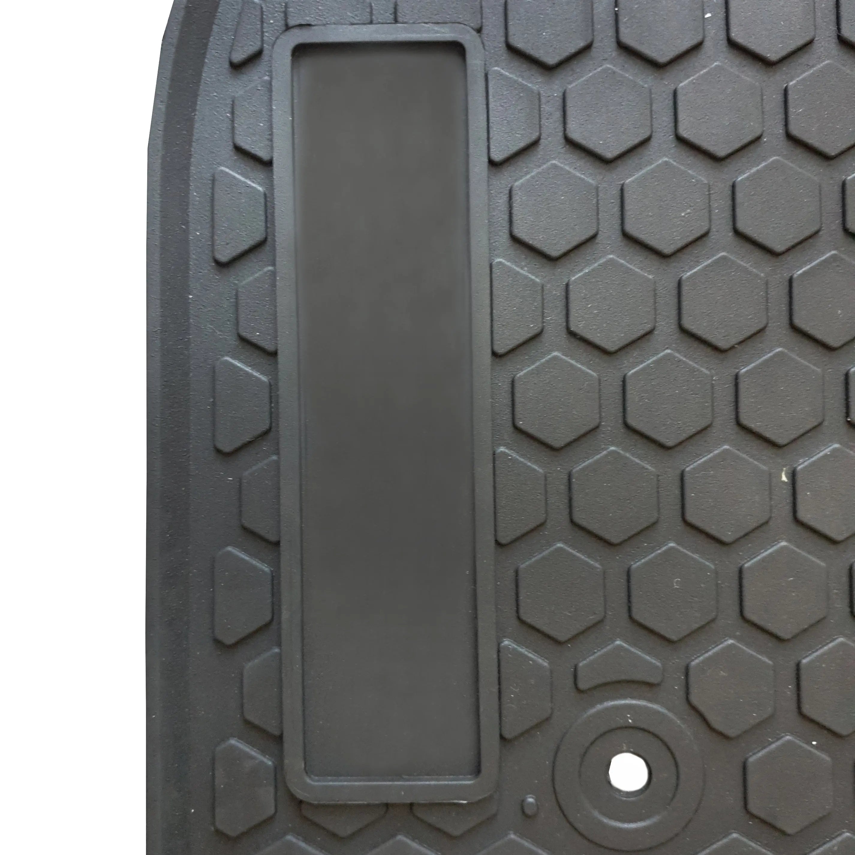 Fits Land Rover Defender 110 Rubber Floor Mats (2020+)