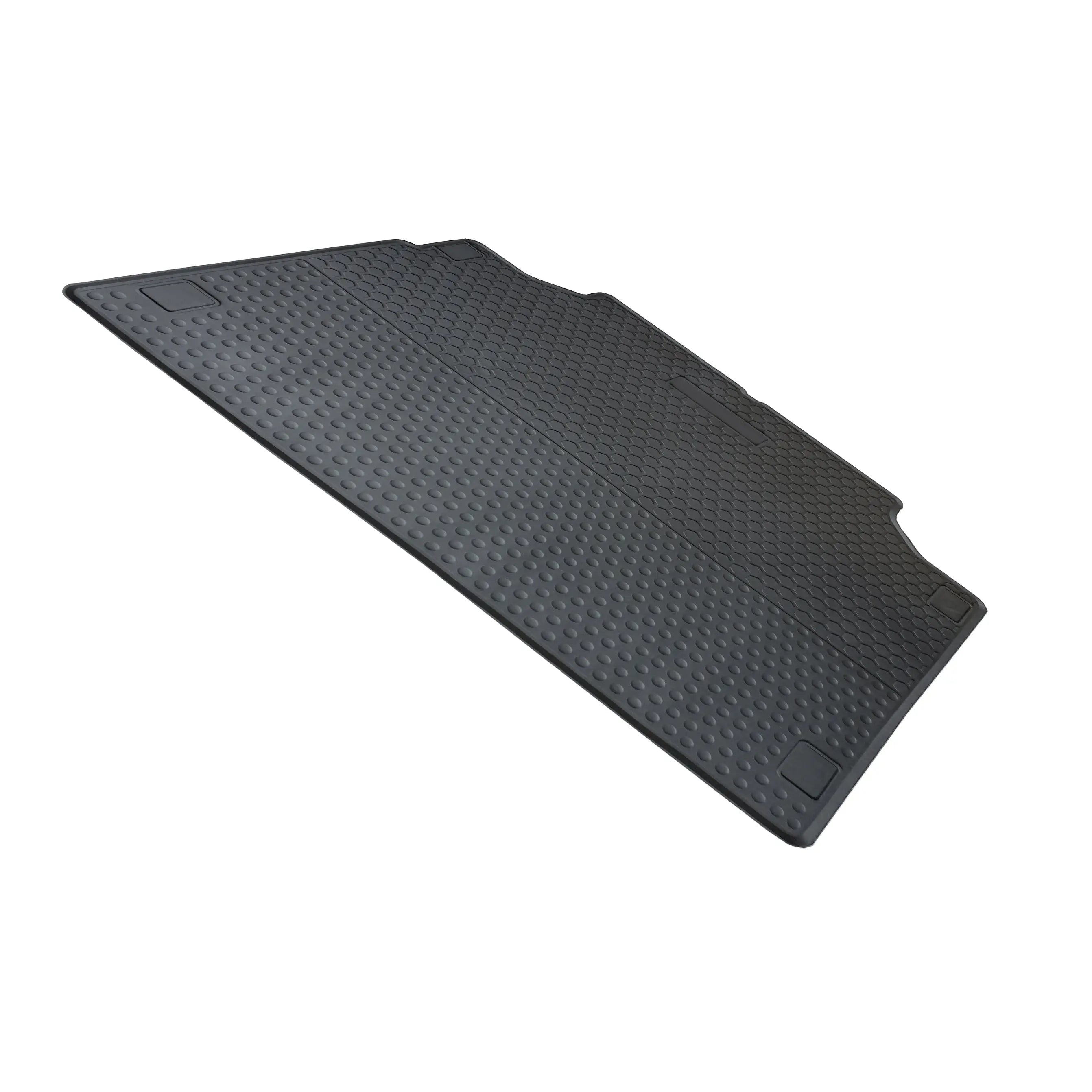 Fits Land Rover Defender 110 Rubber Floor Mats (2020+)