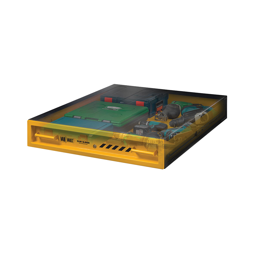 Van Vault Slim Slider