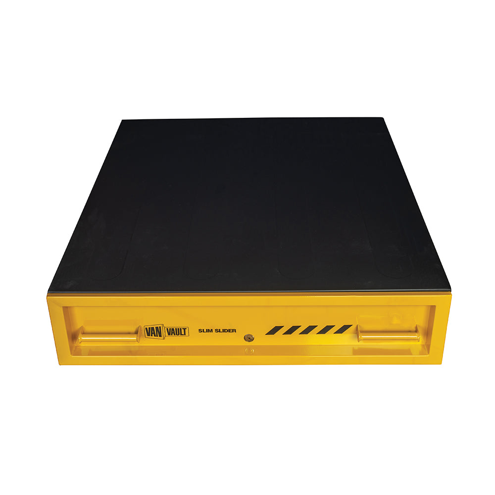 Van Vault Slim Slider
